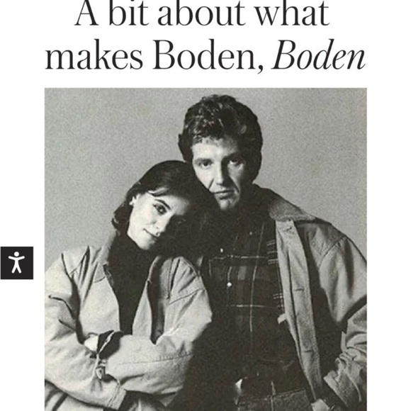 BODEN Cotton Ruffle Button Cardigan in Apple Green - Picture 3 of 12